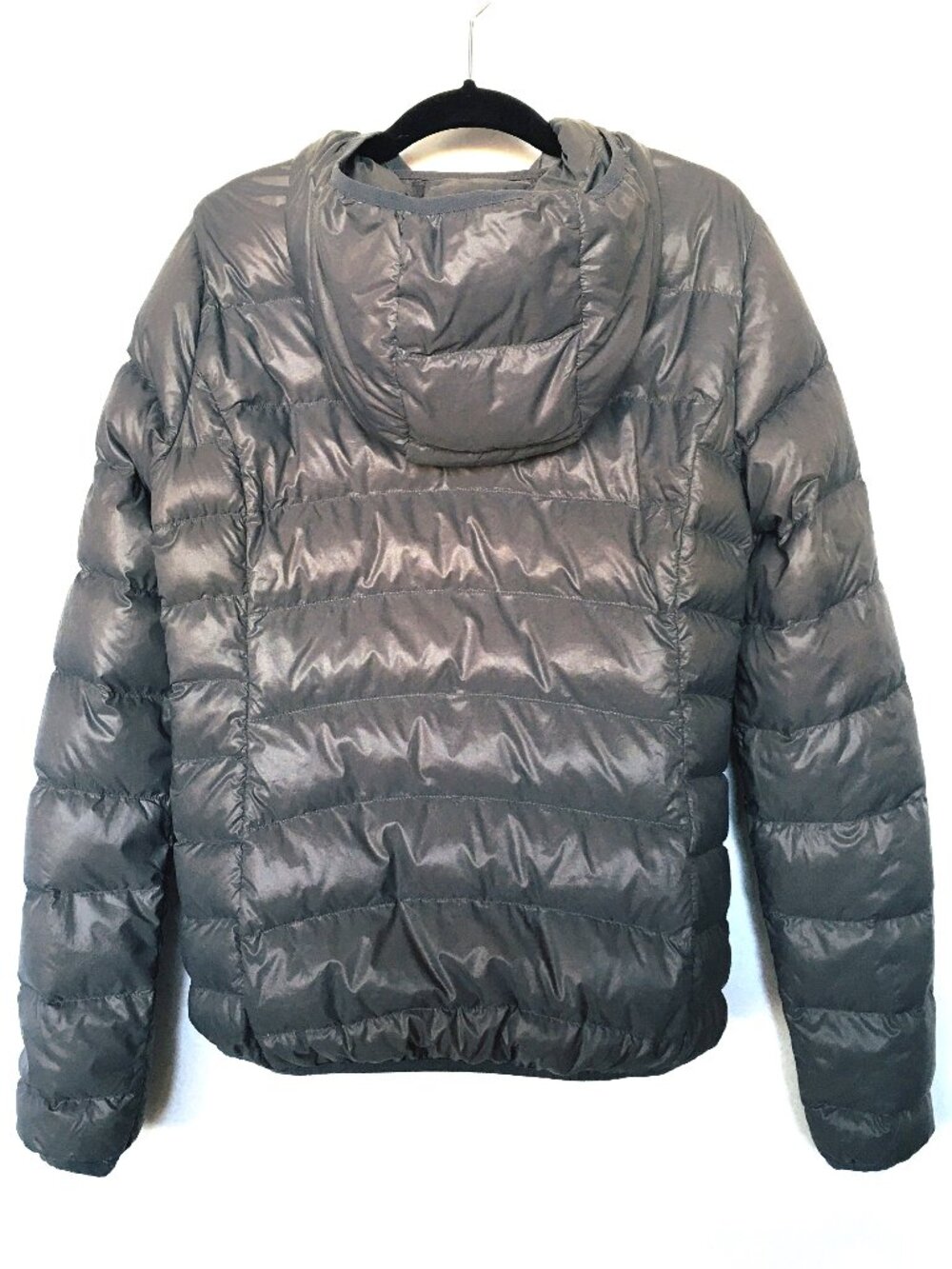 Ultra Light Packable Down Jacket - Picture 2 of 5
